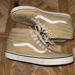 Vans SK8-HI SHOE